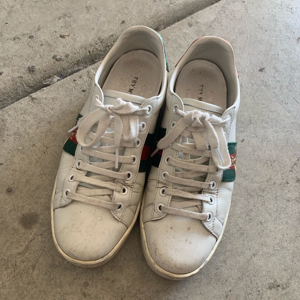 Gucci Sneakers